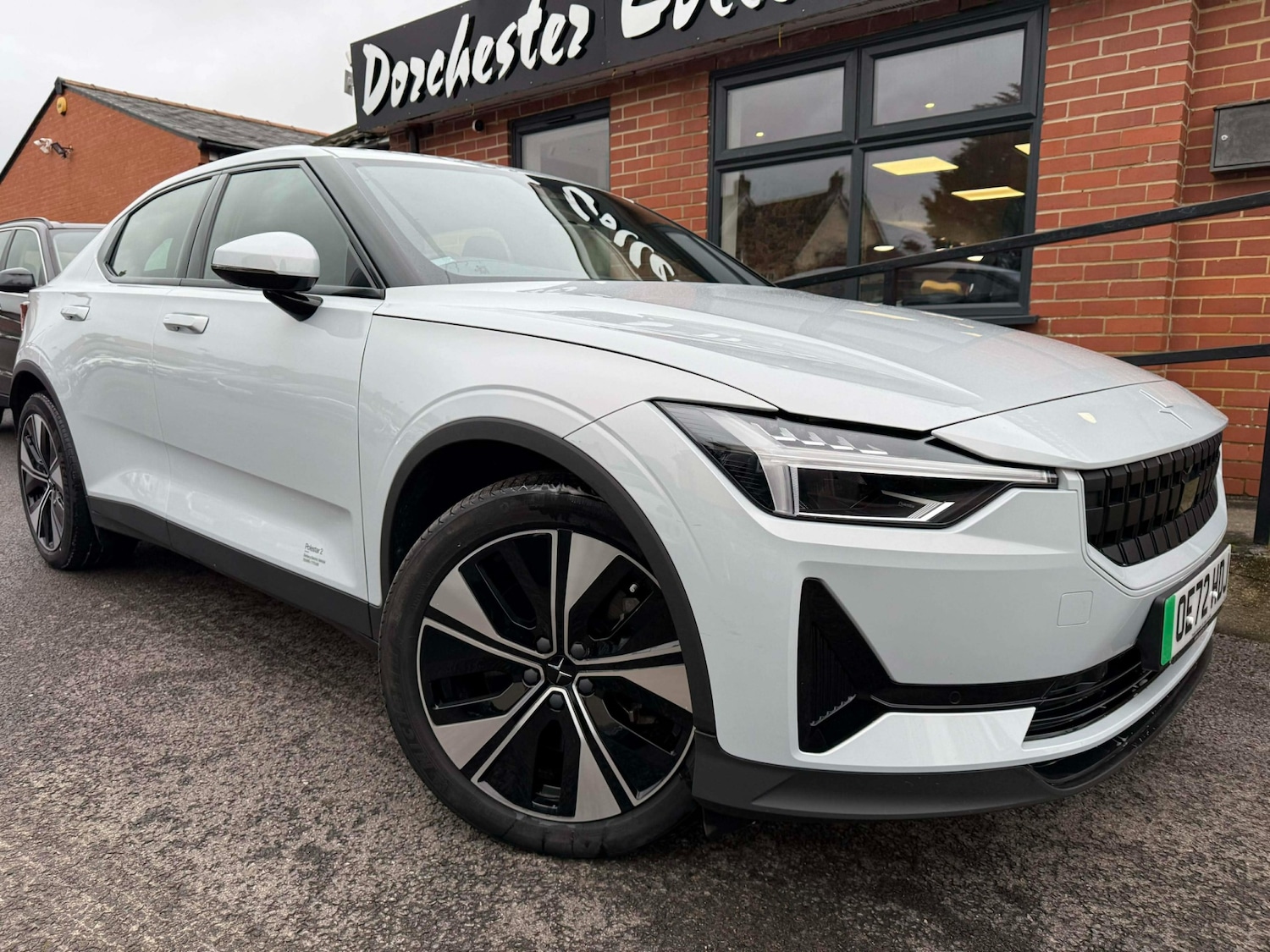 Used Polestar Polestar 2 2022 for sale - 77438706: Photo 11