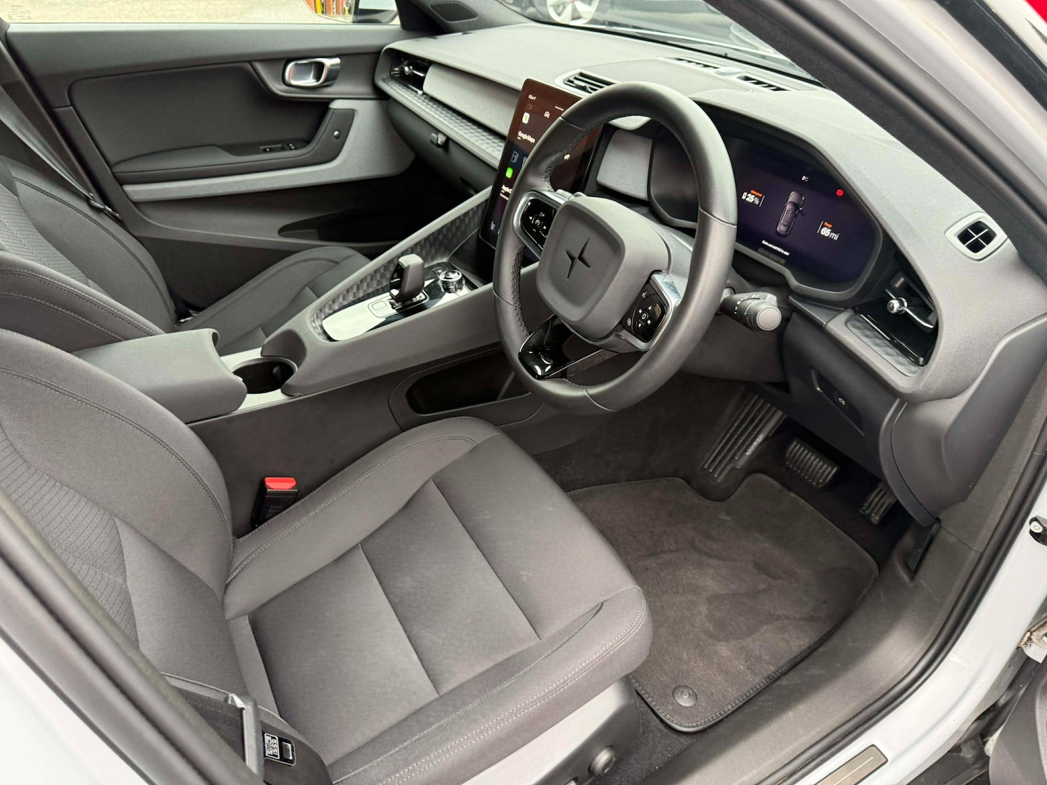 Used Polestar Polestar 2 2022 for sale - 77438706: Photo 12