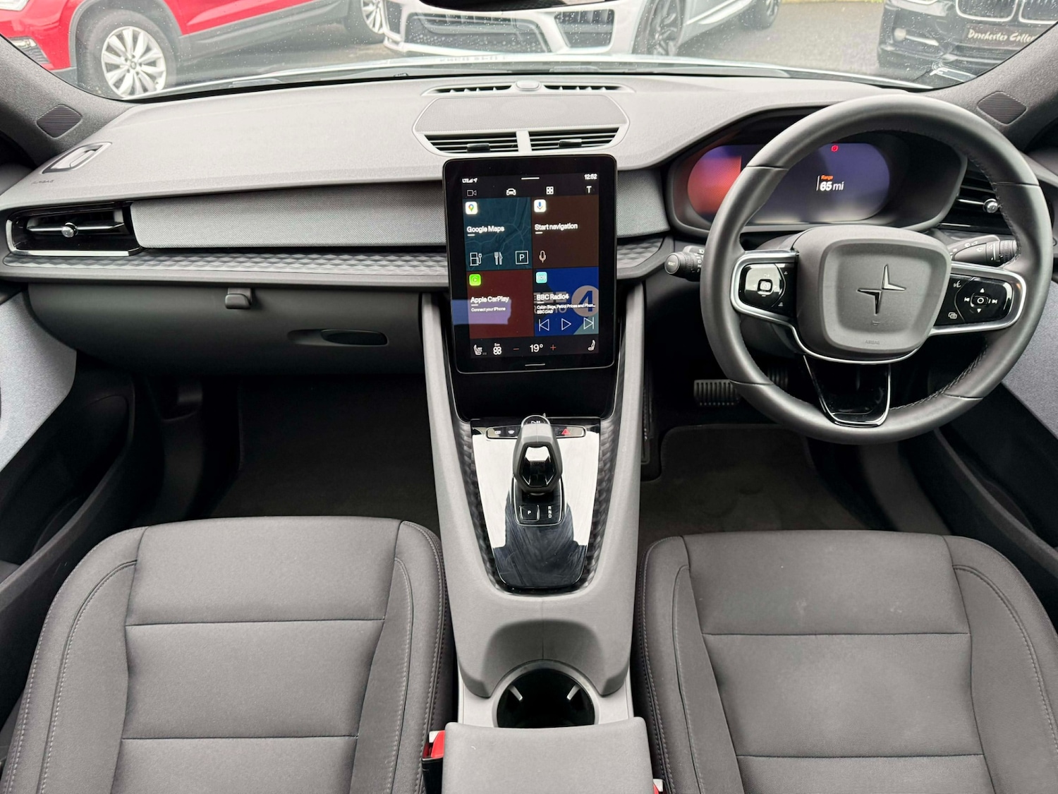 Used Polestar Polestar 2 2022 for sale - 77438706: Photo 14