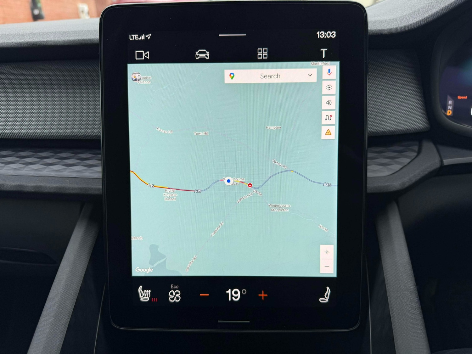 Used Polestar Polestar 2 2022 for sale - 77438706: Photo 15