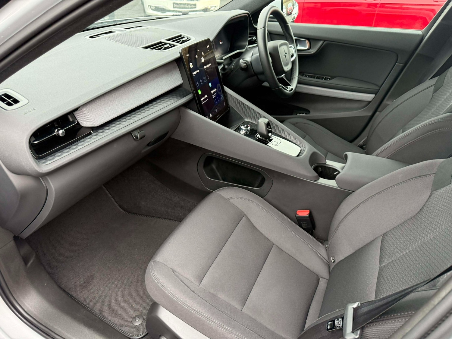 Used Polestar Polestar 2 2022 for sale - 77438706: Photo 16