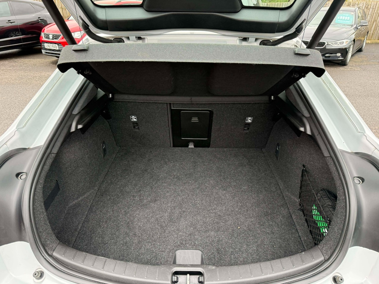 Used Polestar Polestar 2 2022 for sale - 77438706: Photo 18