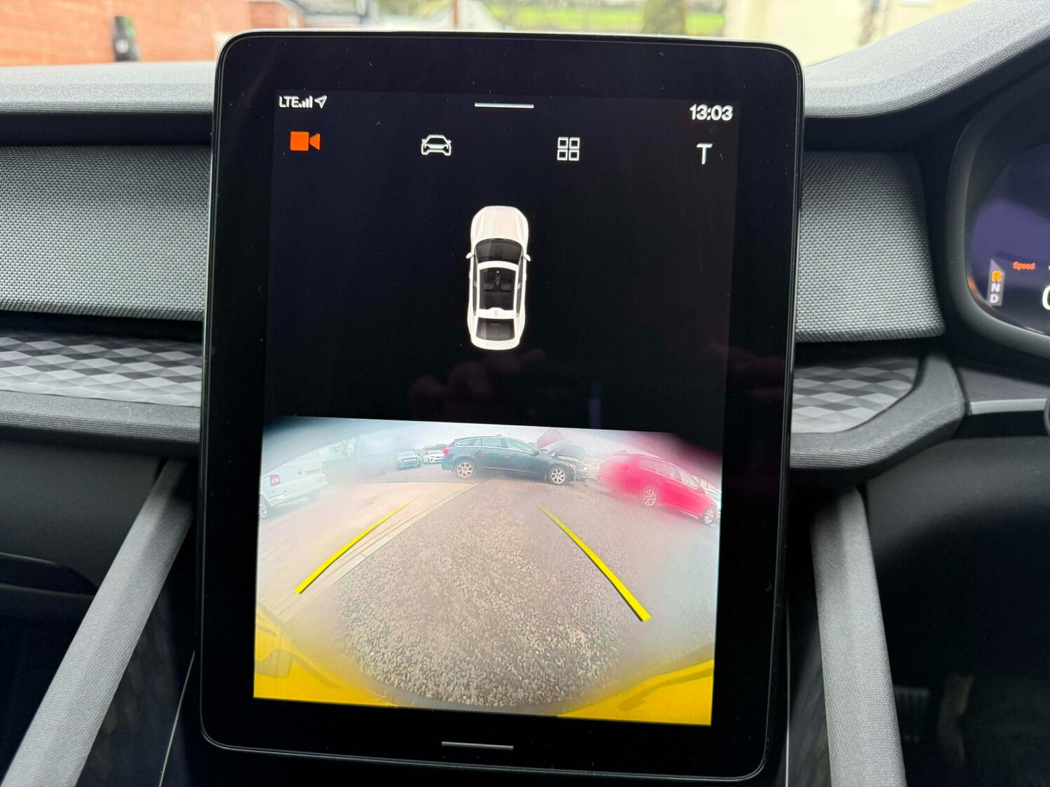 Used Polestar Polestar 2 2022 for sale - 77438706: Photo 19