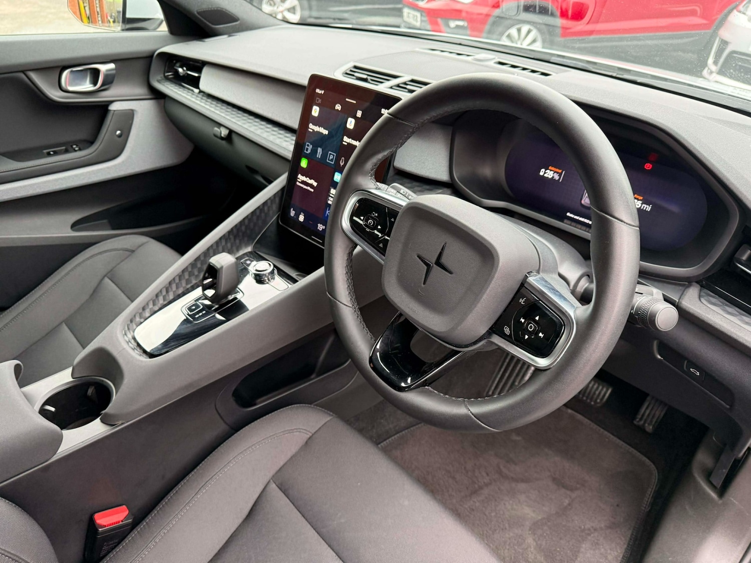 Used Polestar Polestar 2 2022 for sale - 77438706: Photo 20