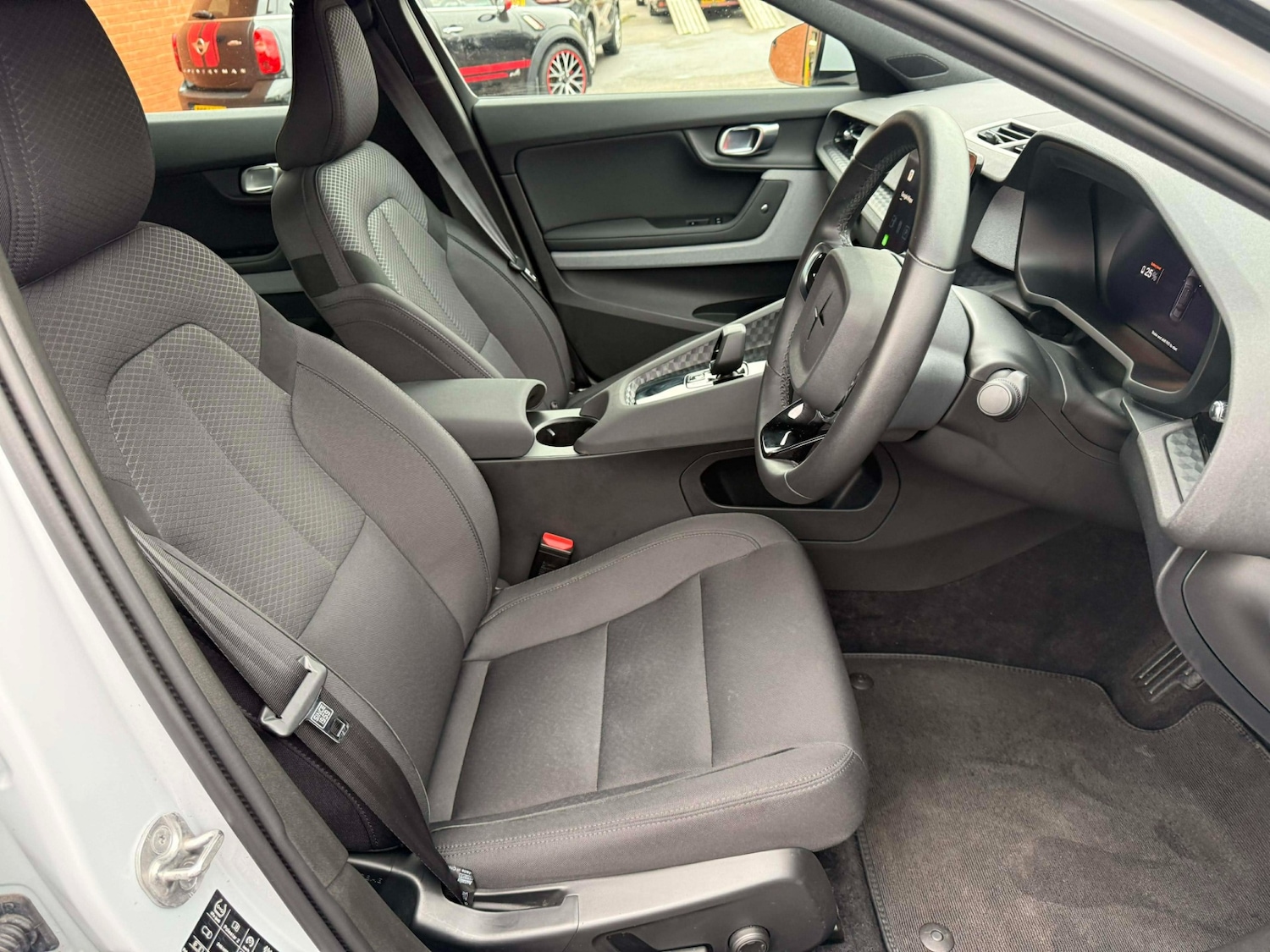 Used Polestar Polestar 2 2022 for sale - 77438706: Photo 21