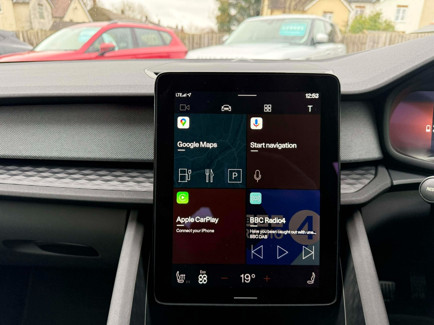 Used Polestar Polestar 2 2022 for sale - 77438706: Photo 23