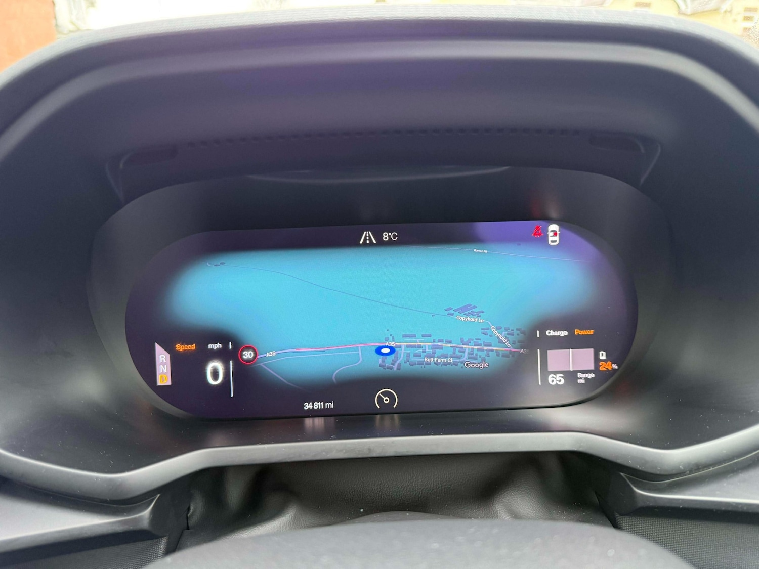 Used Polestar Polestar 2 2022 for sale - 77438706: Photo 26