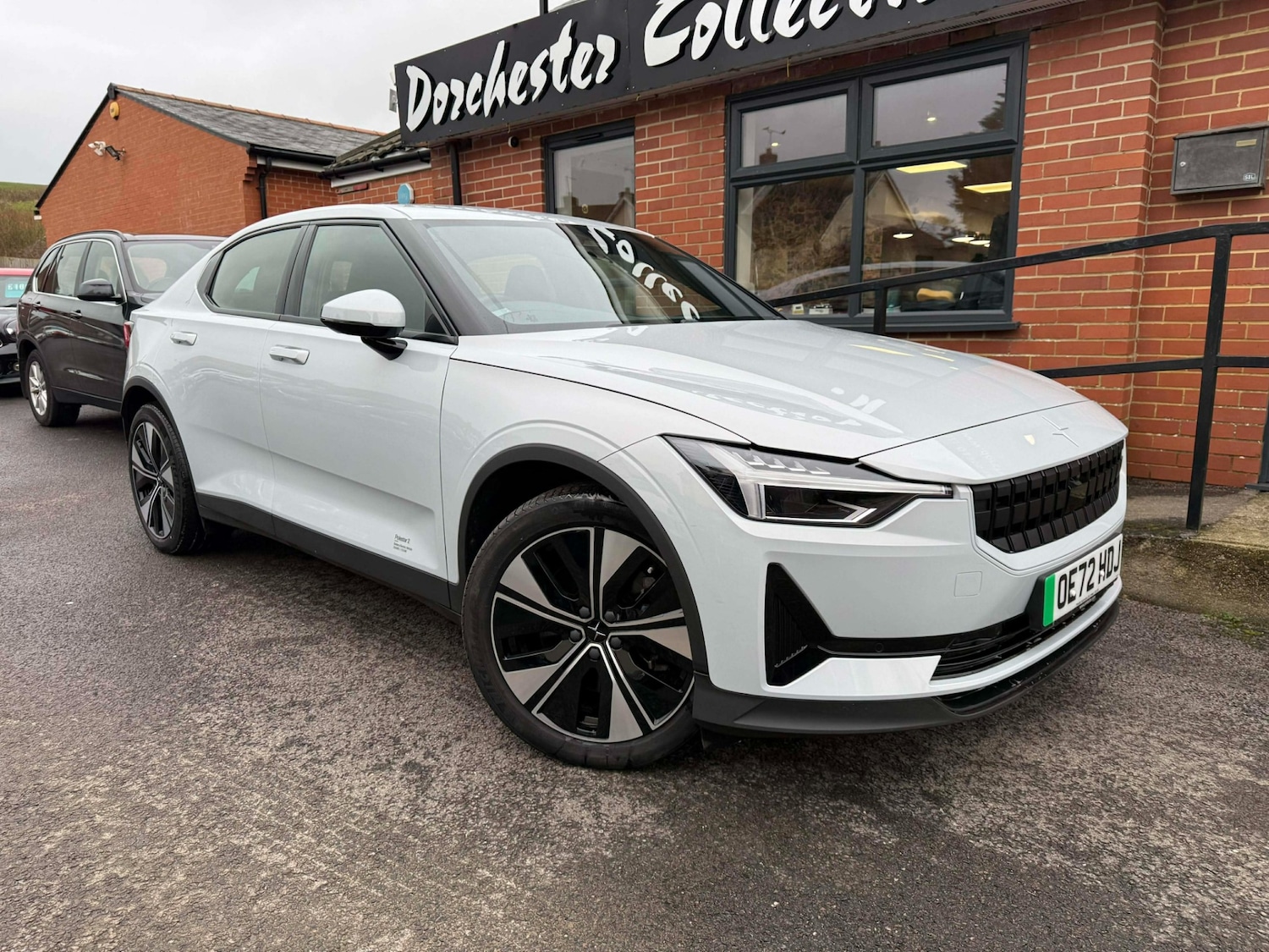 Used Polestar Polestar 2 2022 for sale - 77438706: Photo 27