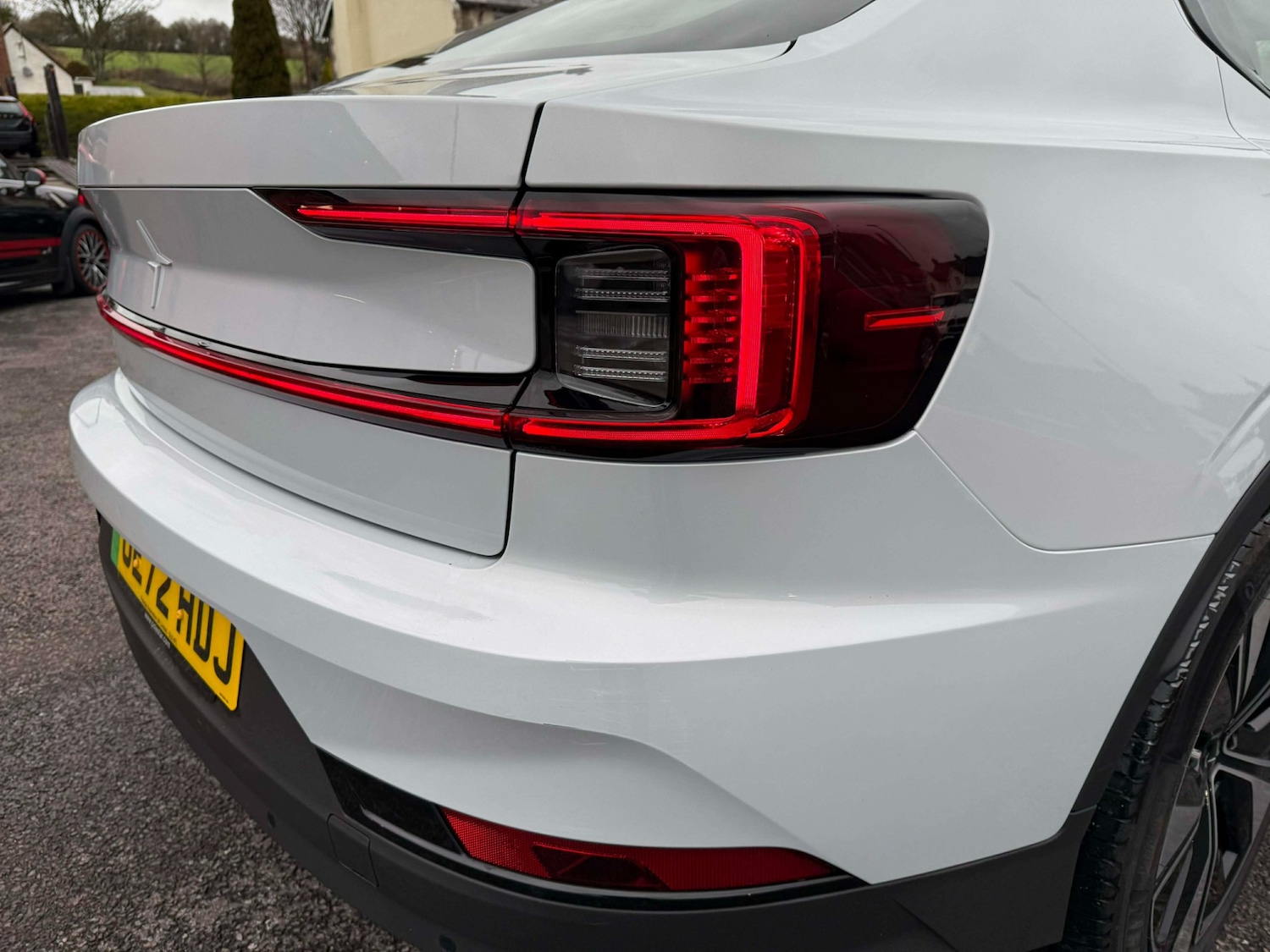 Used Polestar Polestar 2 2022 for sale - 77438706: Photo 28