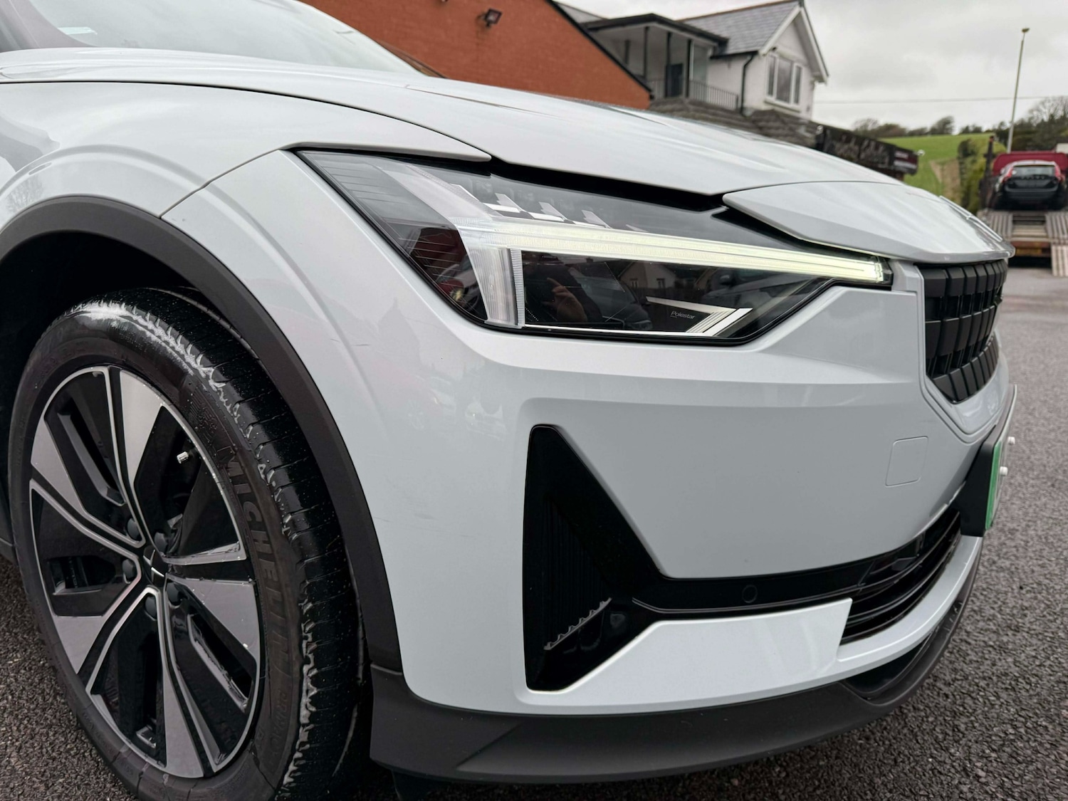 Used Polestar Polestar 2 2022 for sale - 77438706: Photo 29