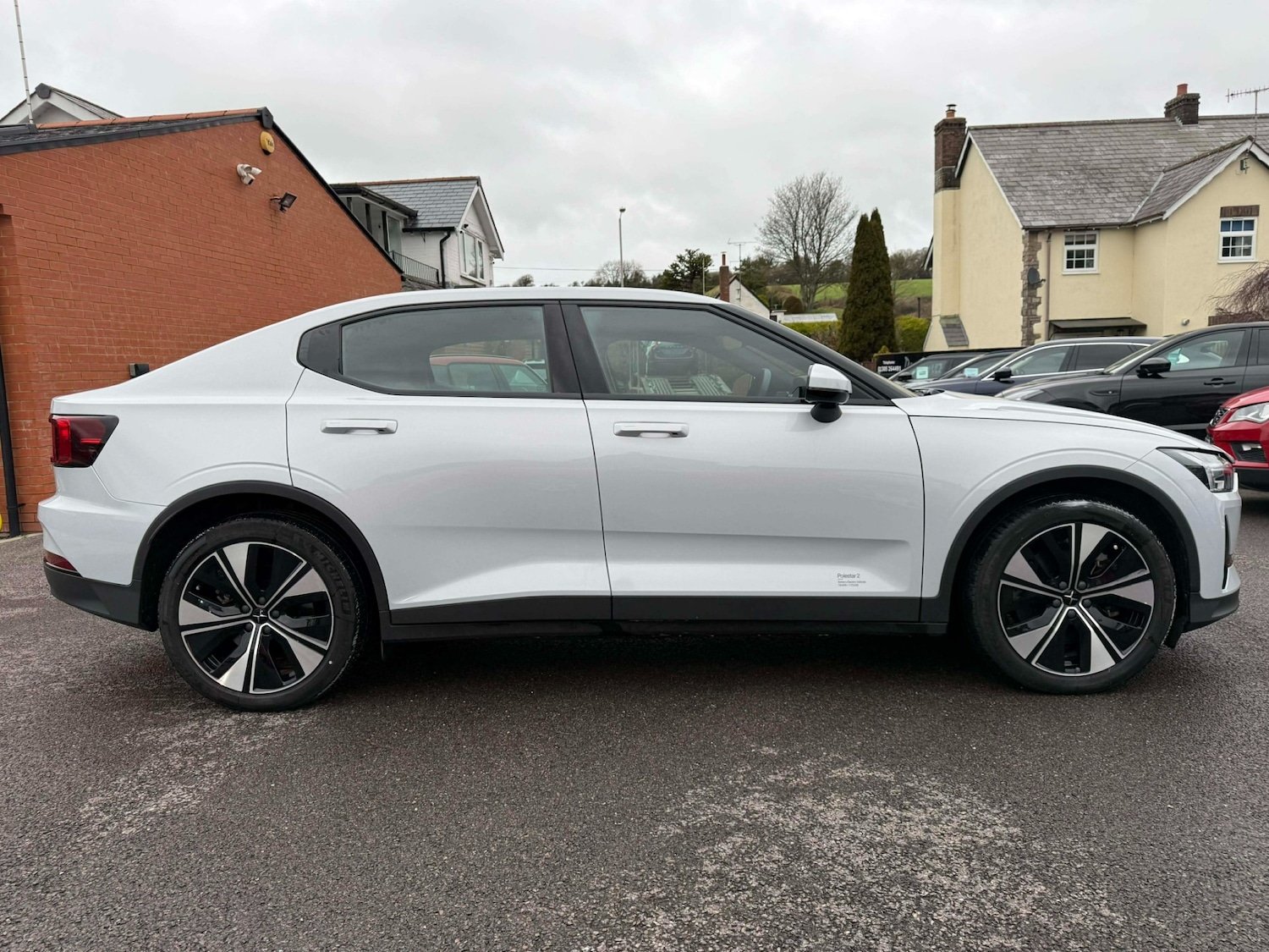 Used Polestar Polestar 2 2022 for sale - 77438706: Photo 3
