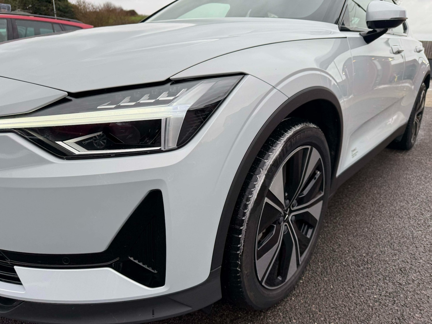 Used Polestar Polestar 2 2022 for sale - 77438706: Photo 30
