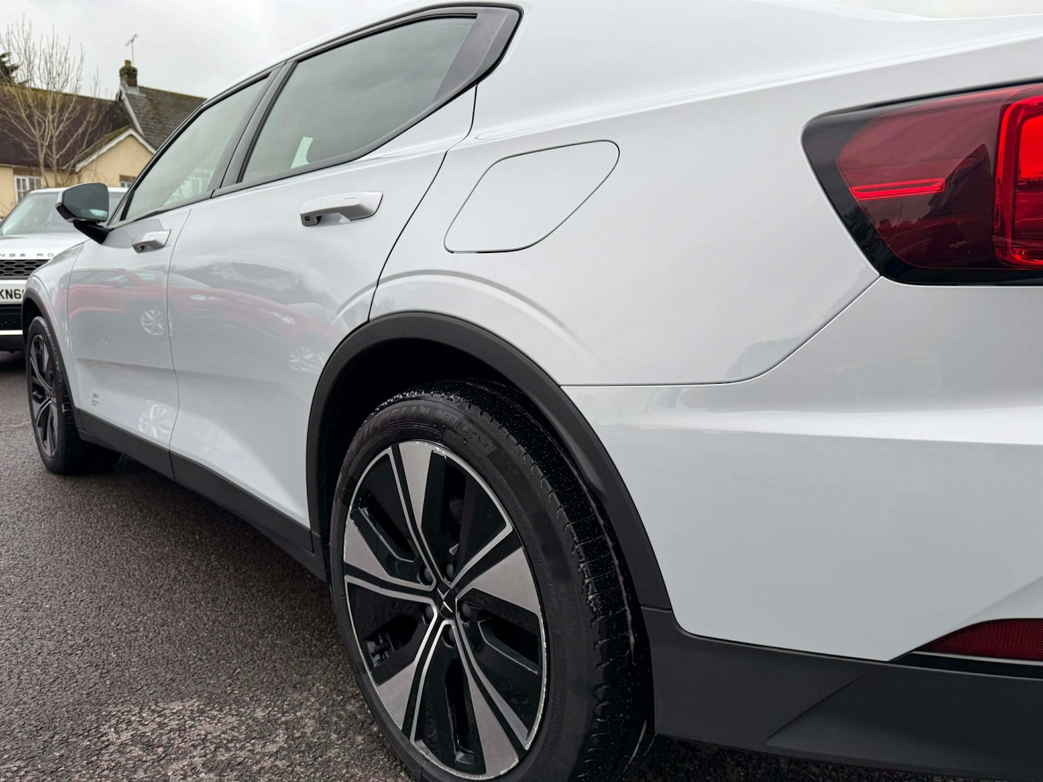 Used Polestar Polestar 2 2022 for sale - 77438706: Photo 31