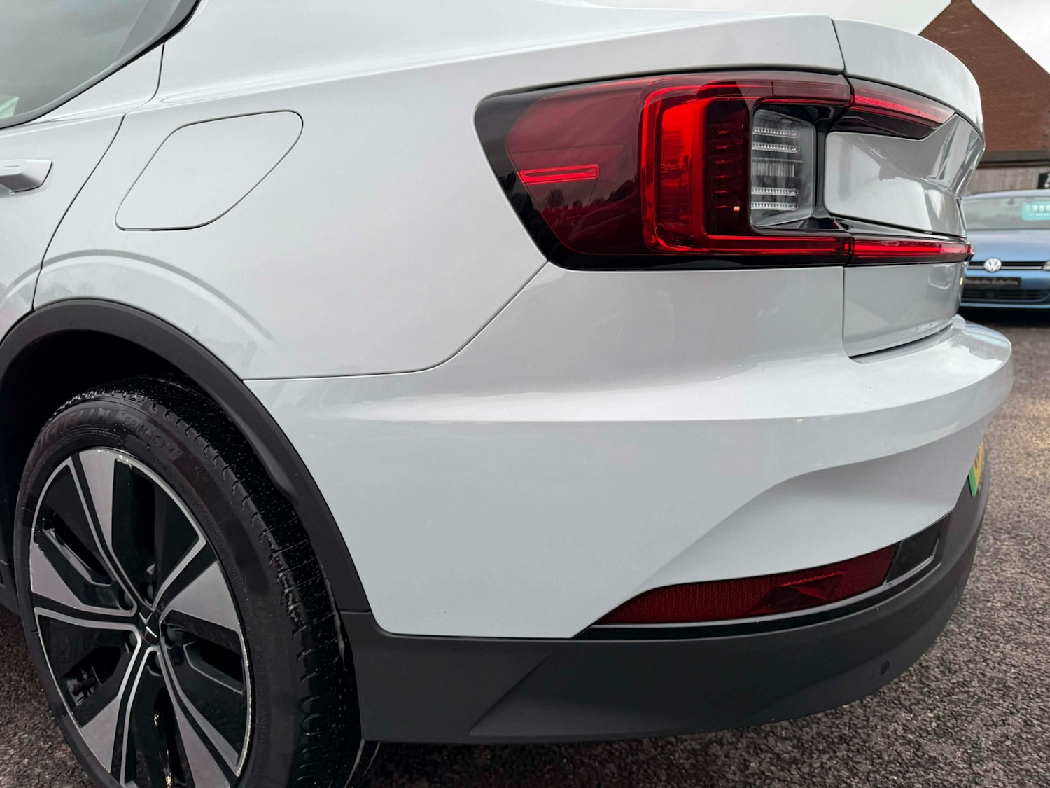 Used Polestar Polestar 2 2022 for sale - 77438706: Photo 33