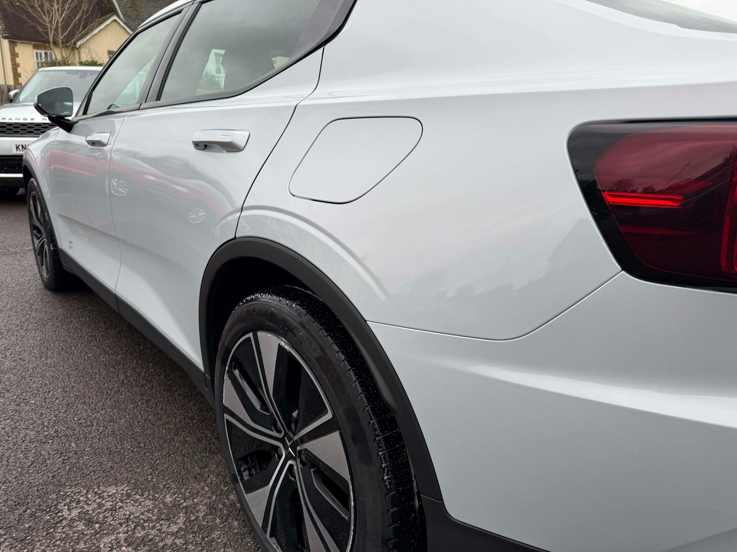 Used Polestar Polestar 2 2022 for sale - 77438706: Photo 34