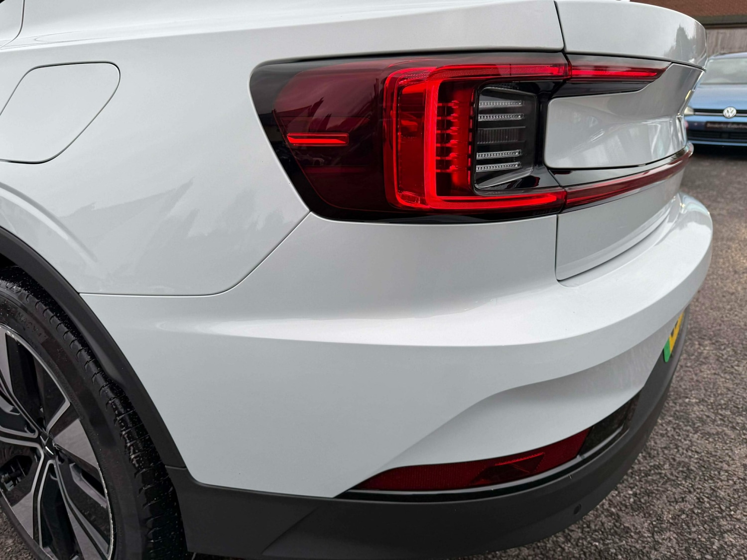 Used Polestar Polestar 2 2022 for sale - 77438706: Photo 35