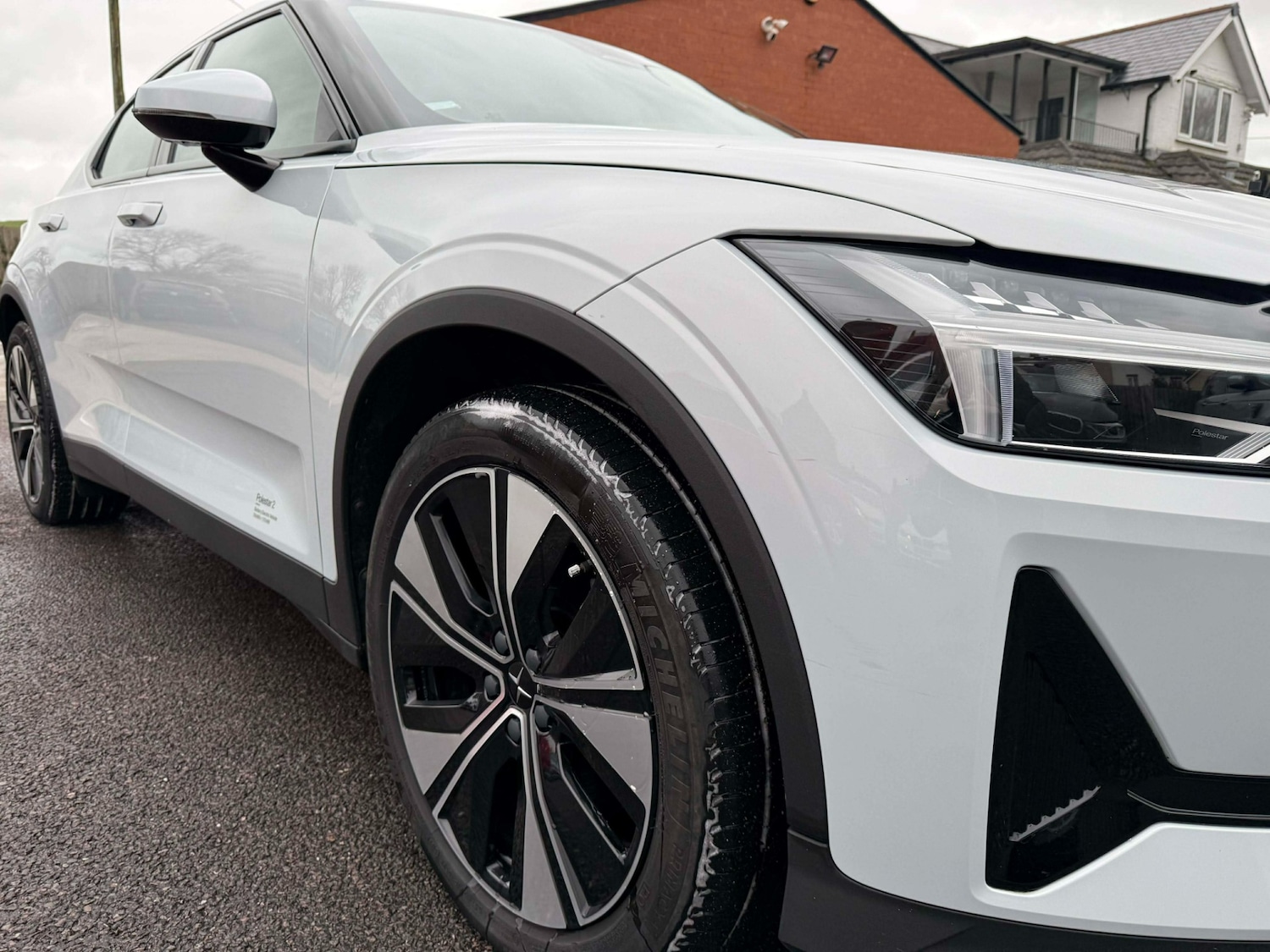 Used Polestar Polestar 2 2022 for sale - 77438706: Photo 37