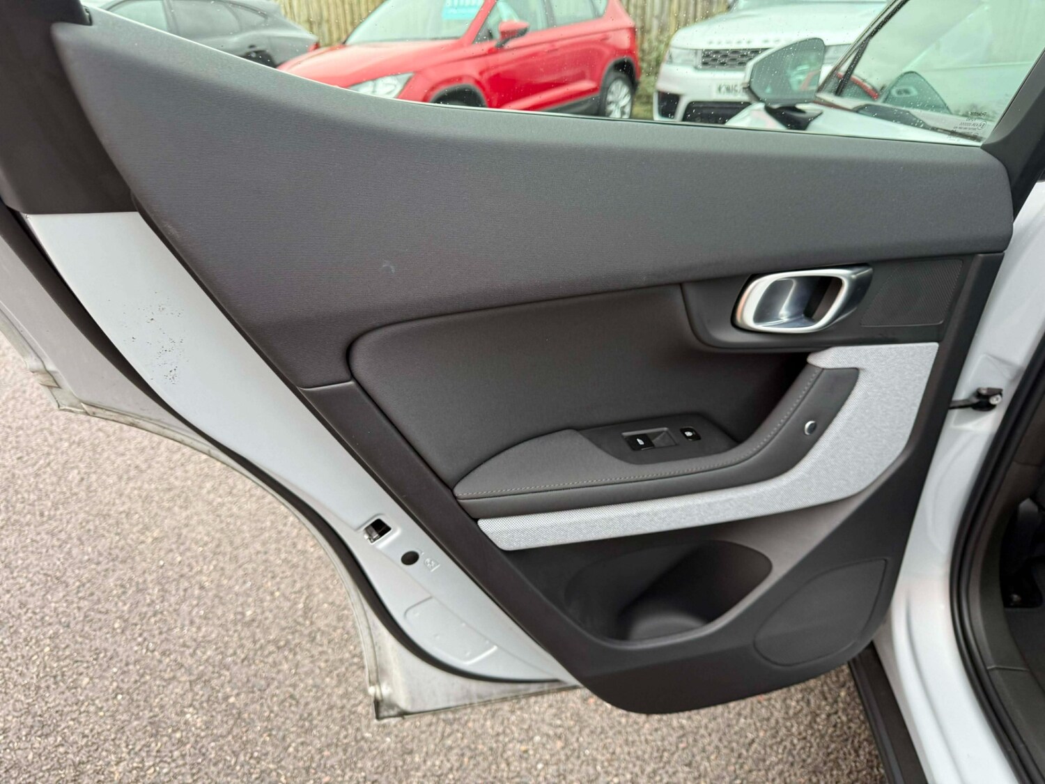 Used Polestar Polestar 2 2022 for sale - 77438706: Photo 38