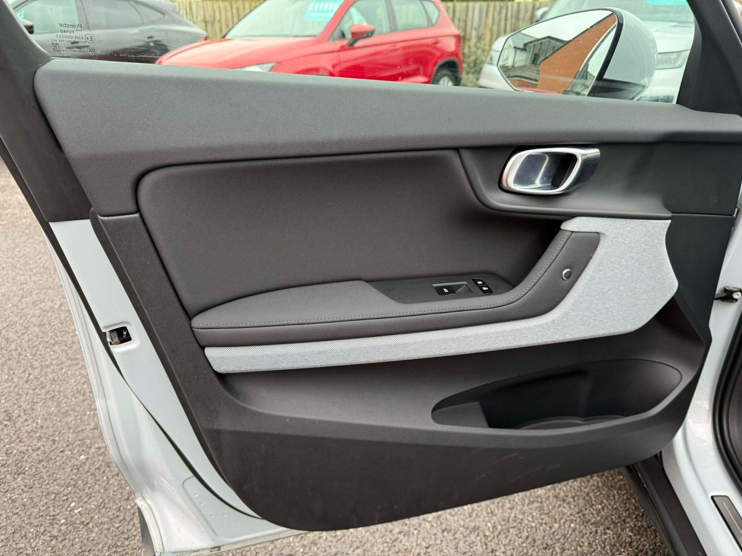 Used Polestar Polestar 2 2022 for sale - 77438706: Photo 39