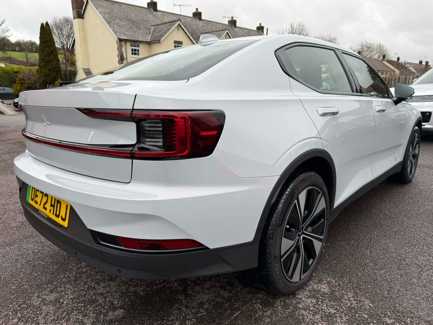 Used Polestar Polestar 2 2022 for sale - 77438706: Photo 4