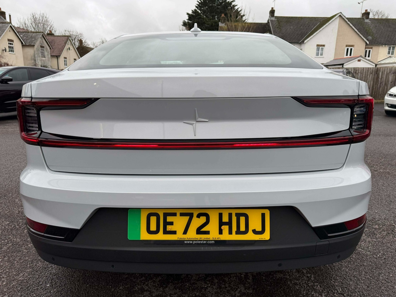 Used Polestar Polestar 2 2022 for sale - 77438706: Photo 5