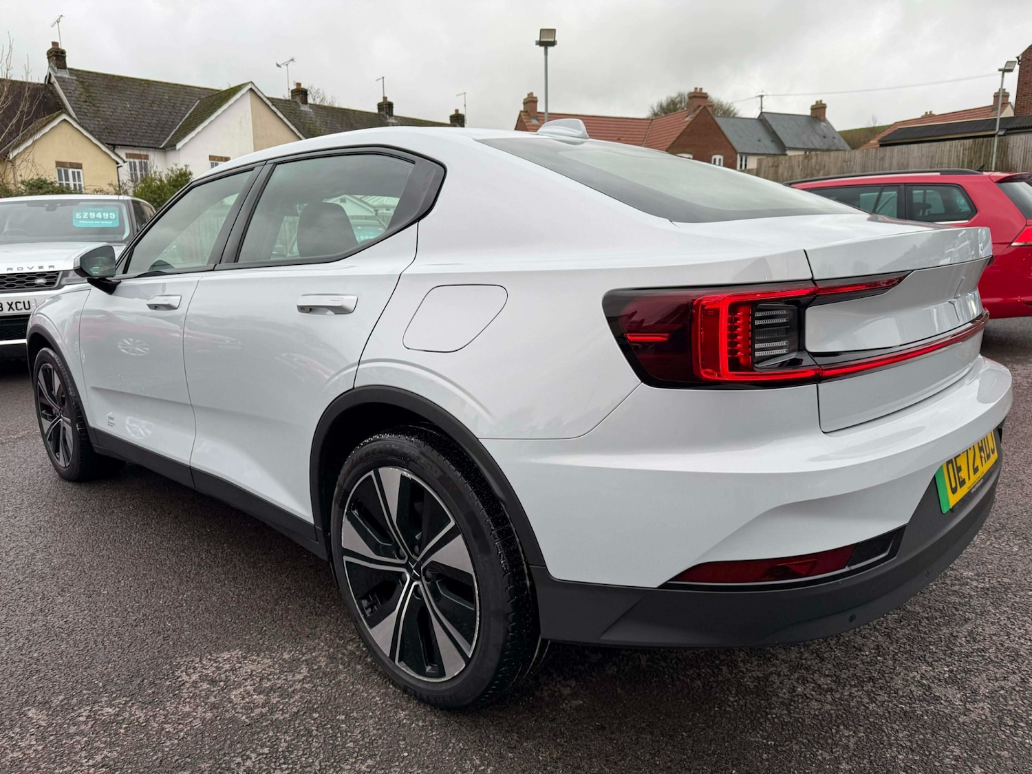 Used Polestar Polestar 2 2022 for sale - 77438706: Photo 6