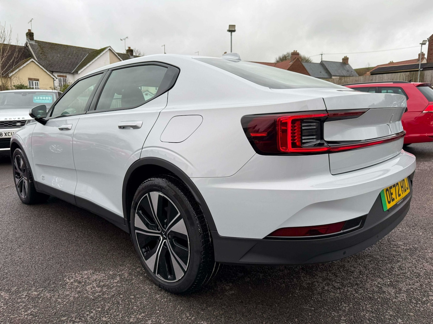 Used Polestar Polestar 2 2022 for sale - 77438706: Photo 7