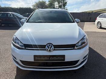 Used Volkswagen Golf 2015 for sale - 79722885: Photo