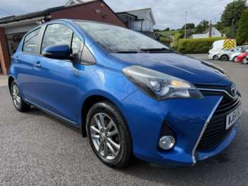 Used Toyota Yaris 2014 for sale - 75089043: Photo
