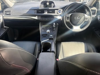 Used Lexus CT 2013 for sale - 79476711: Photo