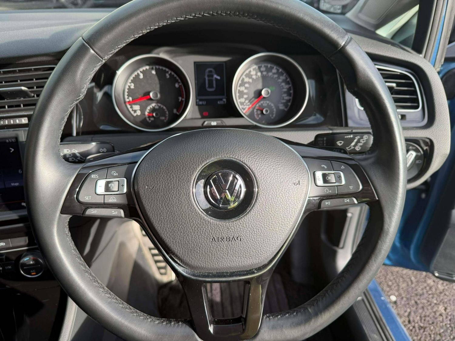 Used Volkswagen Golf 2014 for sale - 76958848: Photo 14