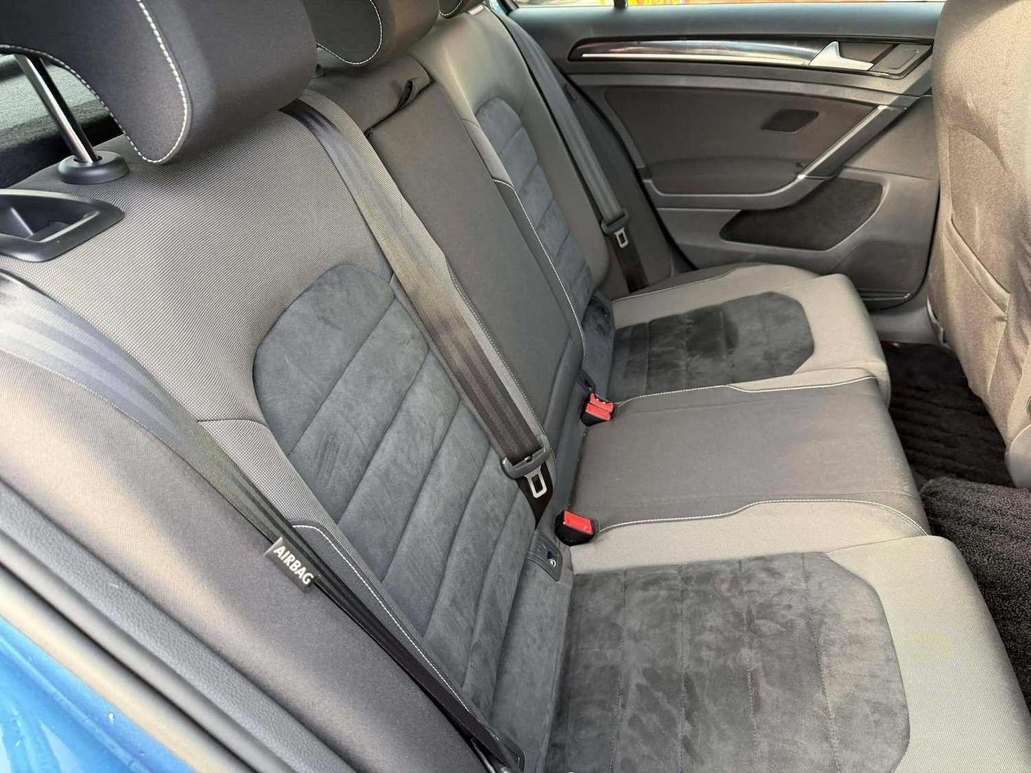 Used Volkswagen Golf 2014 for sale - 76958848: Photo 17