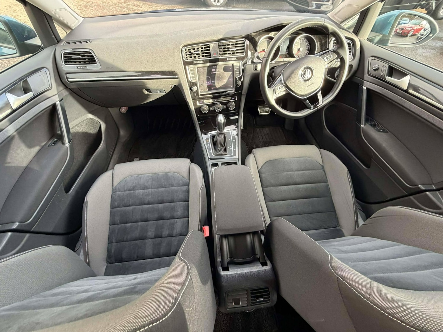 Used Volkswagen Golf 2014 for sale - 76958848: Photo 19