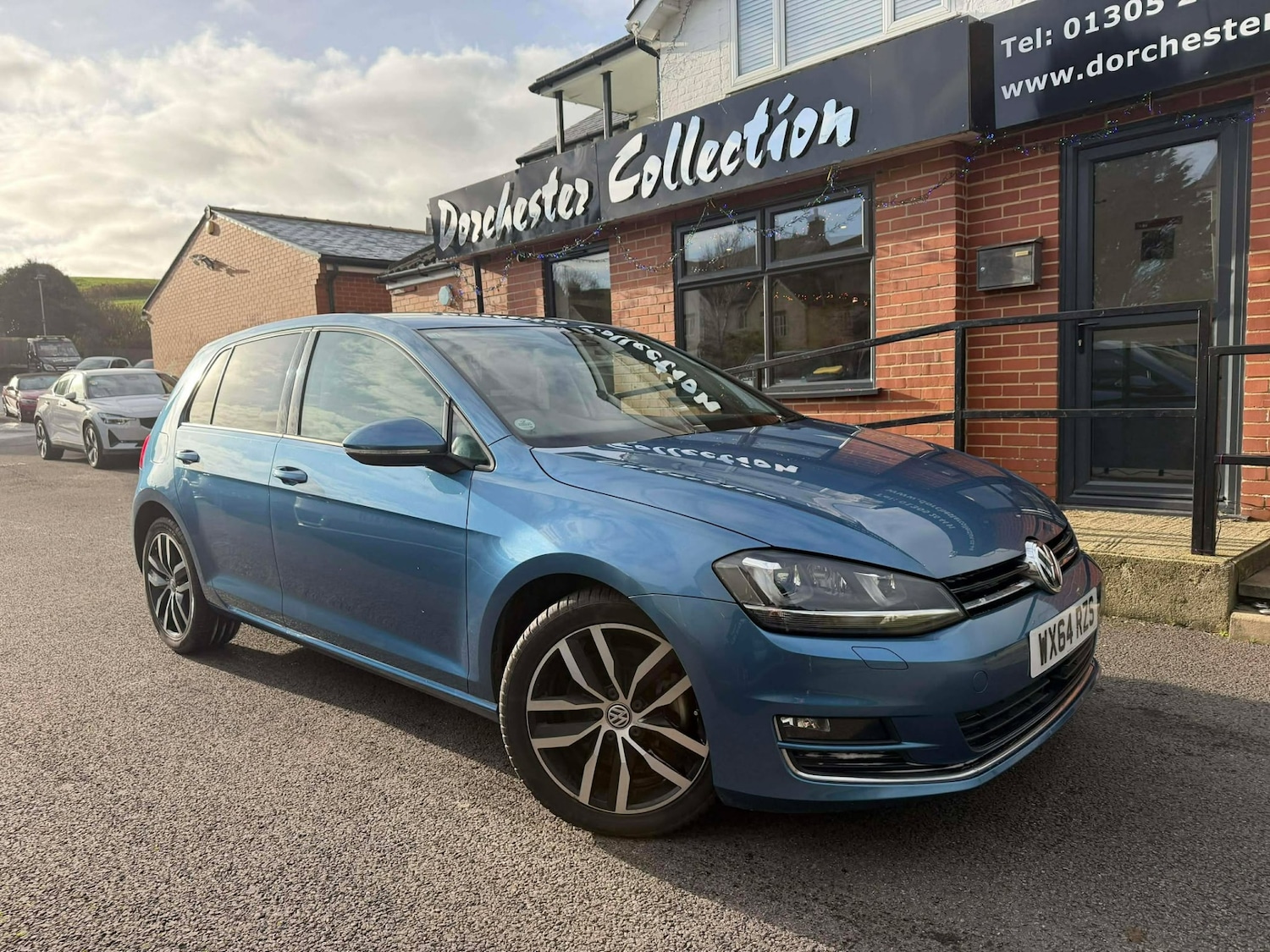 Used Volkswagen Golf 2014 for sale - 76958848: Photo 23