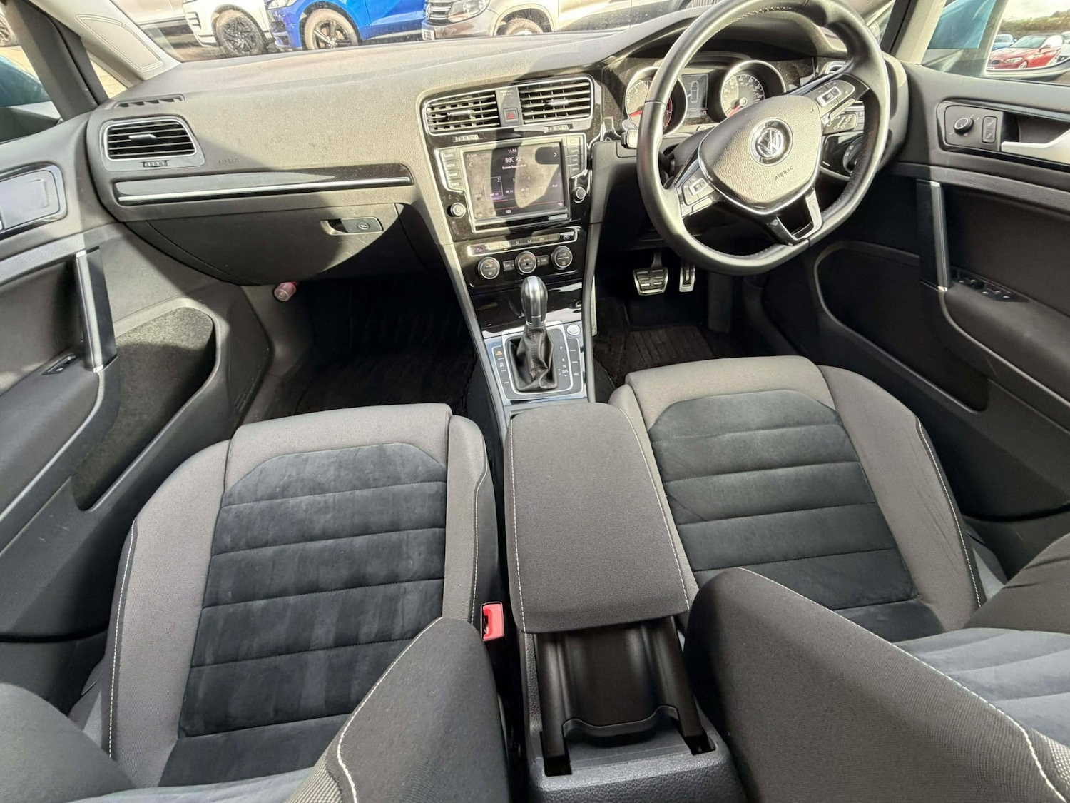 Used Volkswagen Golf 2014 for sale - 76958848: Photo 24