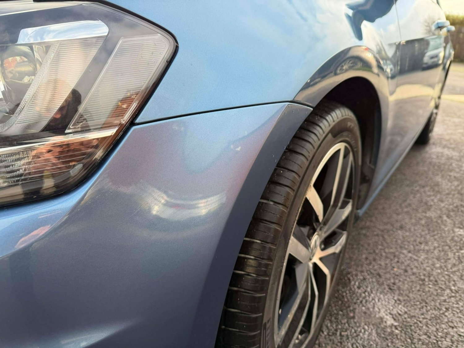 Used Volkswagen Golf 2014 for sale - 76958848: Photo 29