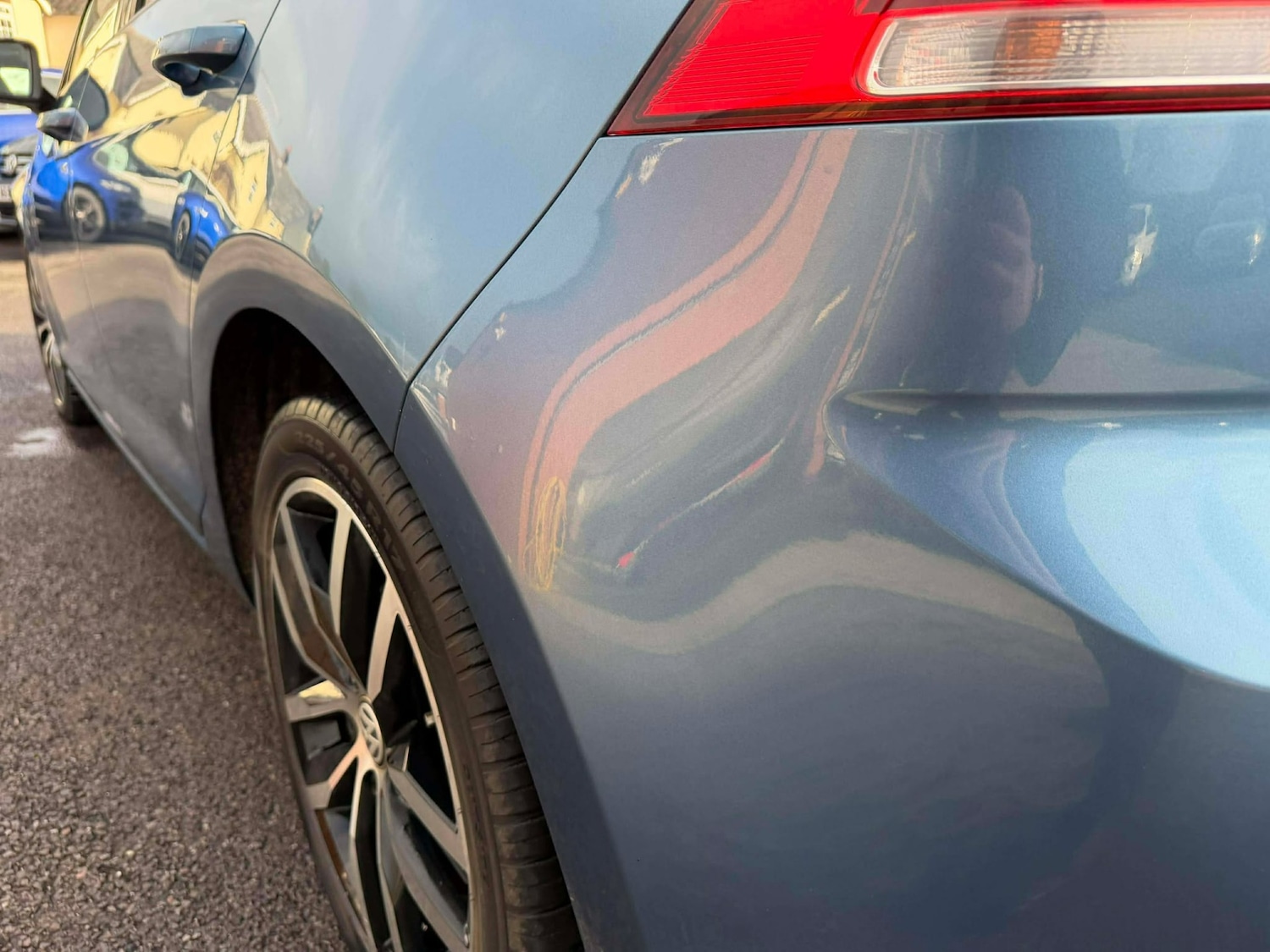 Used Volkswagen Golf 2014 for sale - 76958848: Photo 30