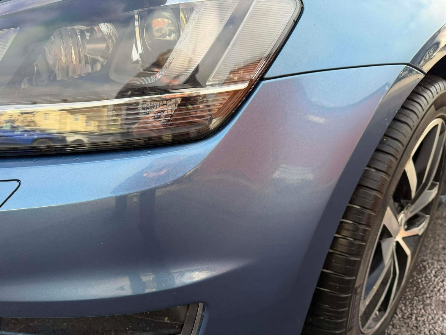 Used Volkswagen Golf 2014 for sale - 76958848: Photo 32