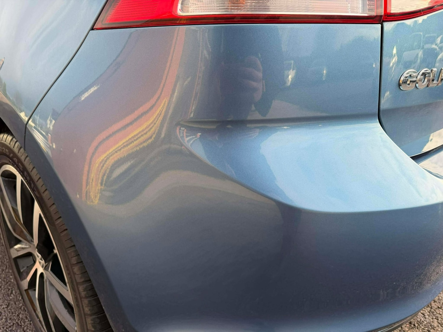 Used Volkswagen Golf 2014 for sale - 76958848: Photo 33