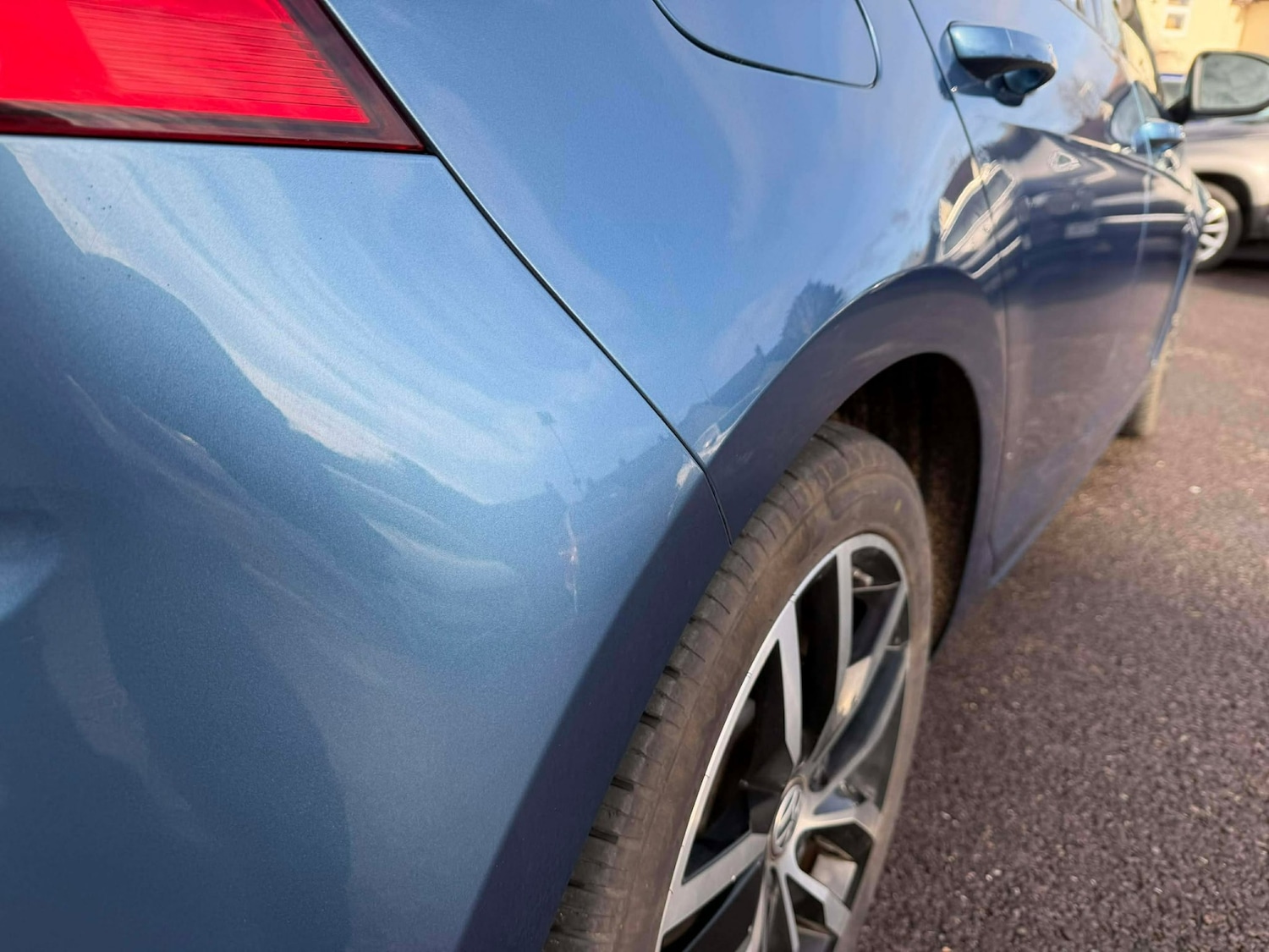 Used Volkswagen Golf 2014 for sale - 76958848: Photo 35