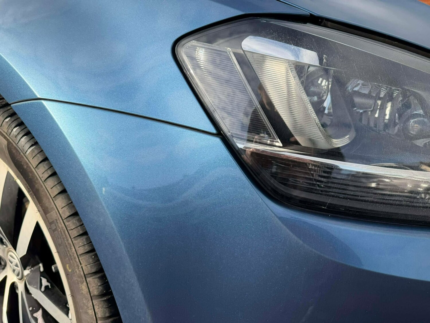 Used Volkswagen Golf 2014 for sale - 76958848: Photo 36