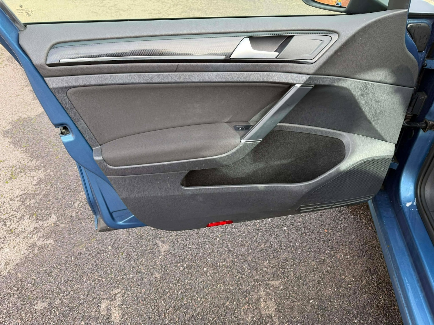 Used Volkswagen Golf 2014 for sale - 76958848: Photo 37