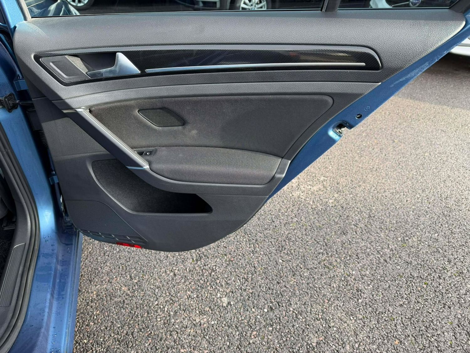 Used Volkswagen Golf 2014 for sale - 76958848: Photo 38