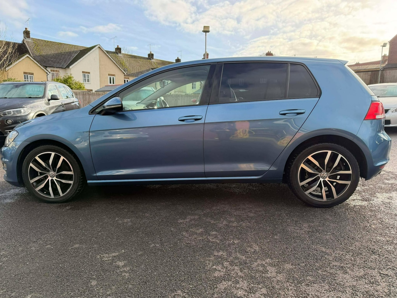 Used Volkswagen Golf 2014 for sale - 76958848: Photo 7