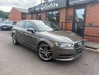 Used Audi A3 2015 for sale - 79695325: Photo