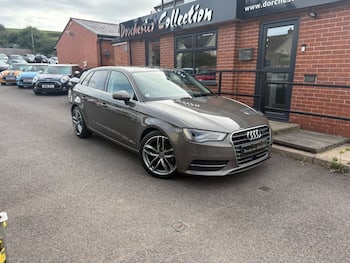 Used Audi A3 2015 for sale - 79695325: Photo