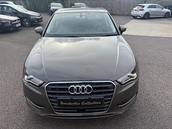 Used Audi A3 2015 for sale - 79695325: Photo