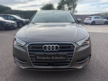 Used Audi A3 2015 for sale - 79695325: Photo