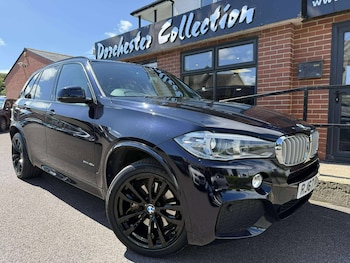 Used BMW X5 2017 for sale - 75583087: Photo
