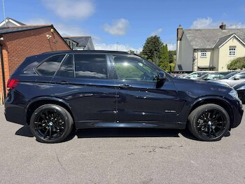 Used BMW X5 2017 for sale - 75583087: Photo